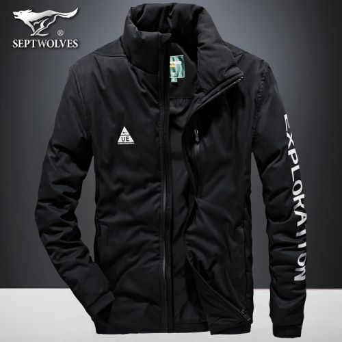 Blouson homme SEPTWOLVES - Ref 3120792