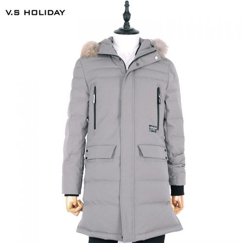 Blouson homme V SHOLIDAY - Ref 3120804