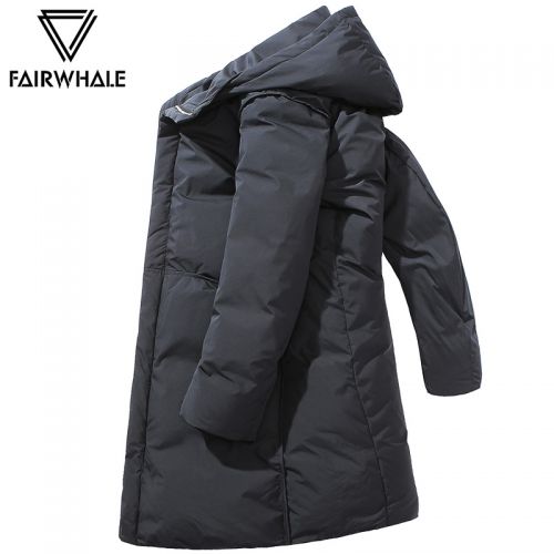 Blouson homme MARK FAIRWHALE HUAFEI en Polyester - Ref 3120813