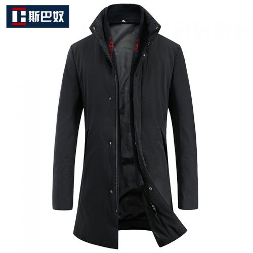 Blouson homme - Ref 3120870