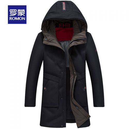 Blouson homme ROMON - Ref 3120878