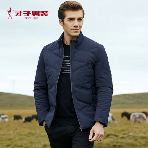 Blouson homme TRIES en Polyester - Ref 3120899