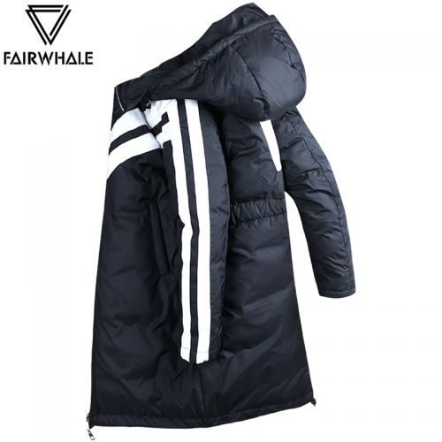 Blouson homme MARK FAIRWHALE HUAFEI - Ref 3120939