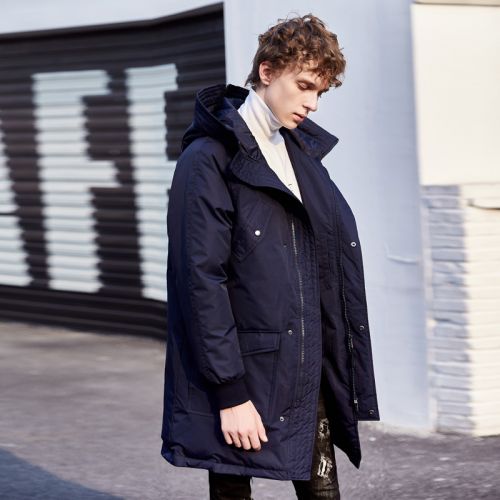 Blouson homme TONLION - Ref 3120955