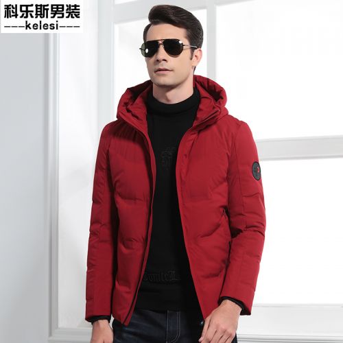 Blouson homme en Polyester - Ref 3120958