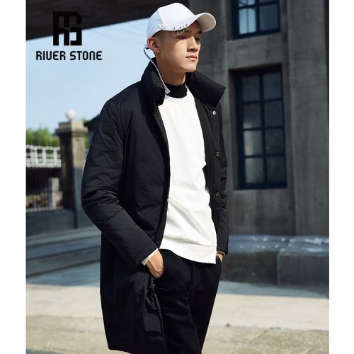 Blouson homme RIVERSTONE en Polyester - Ref 3120995