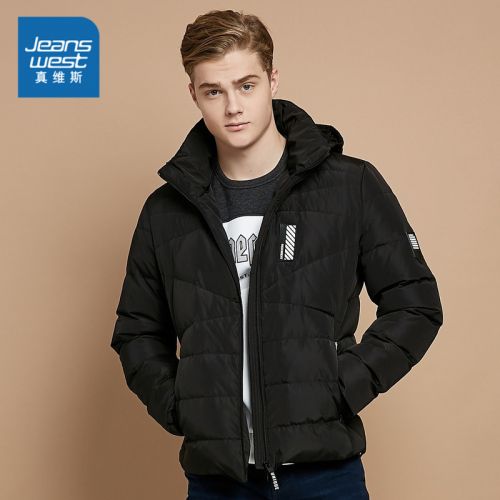 Blouson homme JEANSWEST - Ref 3121011