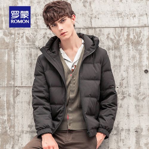 Blouson homme ROMON - Ref 3121016