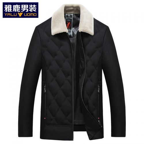 Blouson homme YALOO - Ref 3121021
