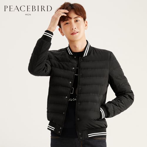 Blouson homme PEACEBIRD en Polyester - Ref 3121053