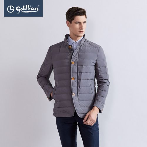 Blouson homme GOLDLION - Ref 3121080