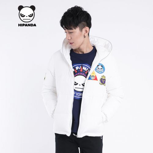 Blouson homme PANDA - Ref 3121081