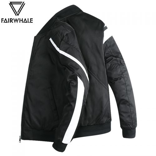 Blouson homme MARK FAIRWHALE HUAFEI - Ref 3121088