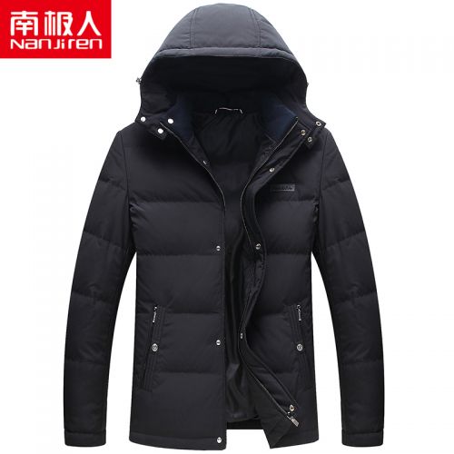 Blouson homme en Coton - Ref 3121104