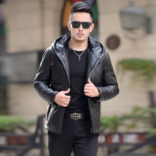 Blouson homme - Ref 3121147