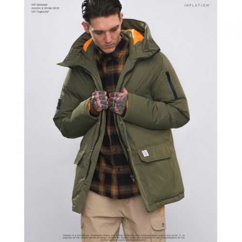 Blouson homme - Ref 3121170