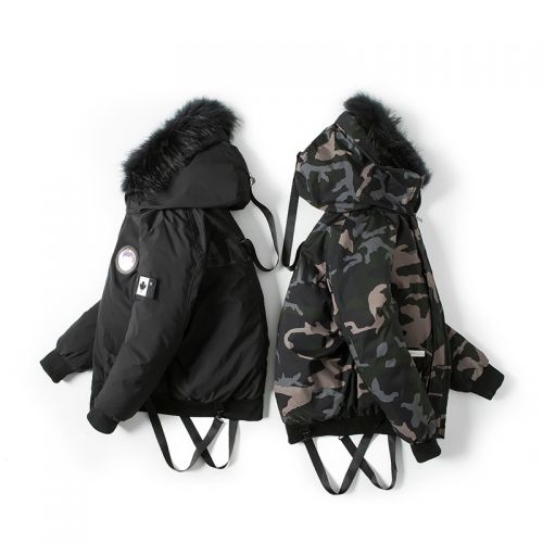 Blouson homme - Ref 3121217