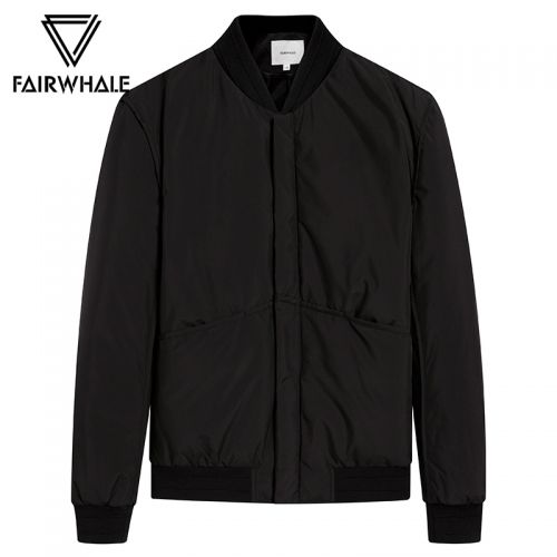 Blouson homme MARK FAIRWHALE HUAFEI - Ref 3121245