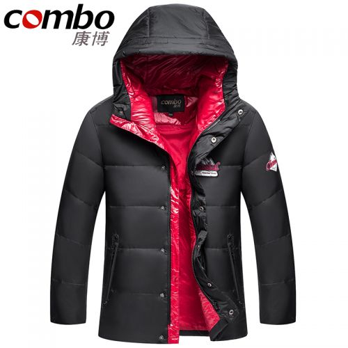 Blouson homme COMBO en Polyester - Ref 3121247