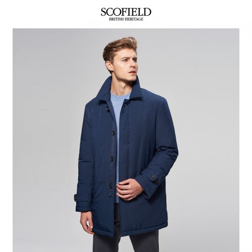 Blouson homme SCOFIELD - Ref 3121249