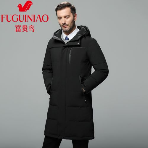 Blouson homme FGN - Ref 3121254