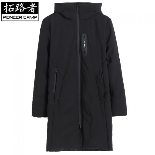 Blouson homme PIONEER CAMP ROADER - Ref 3121270