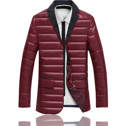 Blouson homme - Ref 3121274