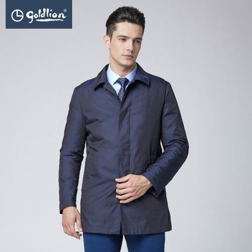 Blouson homme GOLDLION - Ref 3121321