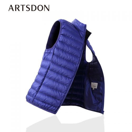 Blouson homme ARTSDON - Ref 3121367