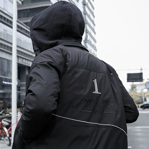 Blouson homme XSAKADAN - Ref 3121377