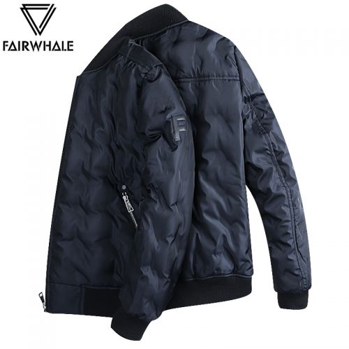 Blouson homme MARK FAIRWHALE HUAFEI - Ref 3121393