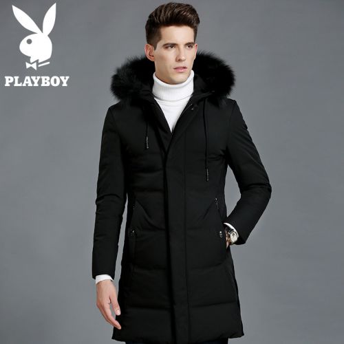 Blouson homme PLAYBOY en Polyester - Ref 3121421