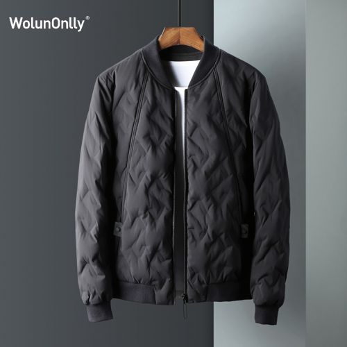 Blouson homme WOLUNONLLY - Ref 3121429