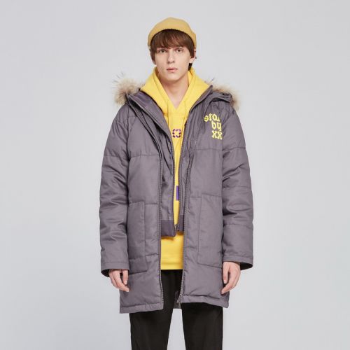 Blouson homme INXX - Ref 3121433