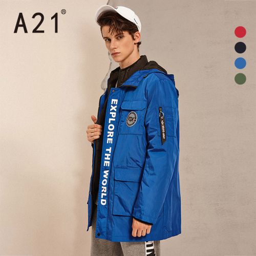 Blouson homme - Ref 3121475