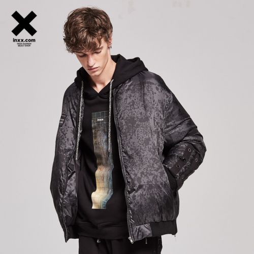 Blouson homme INXX - Ref 3121480