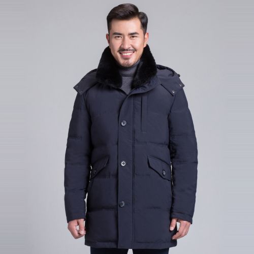 Blouson homme - Ref 3121482