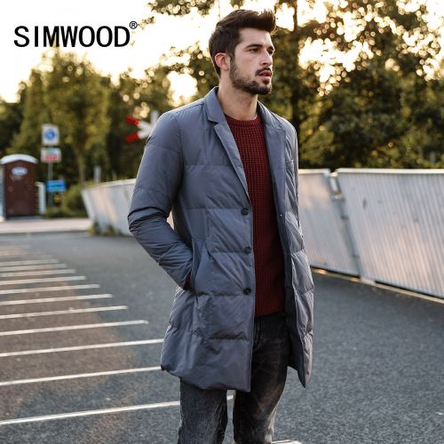 Blouson homme SIMWOOD - Ref 3121483