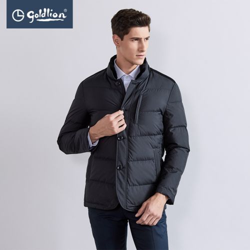 Blouson homme GOLDLION - Ref 3121504