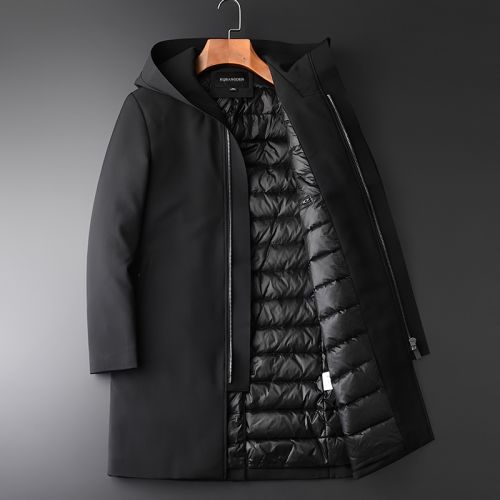 Blouson homme KQBANGDEN - Ref 3121537