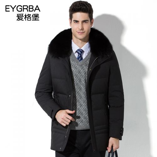 Blouson homme EYGRBA - Ref 3121543