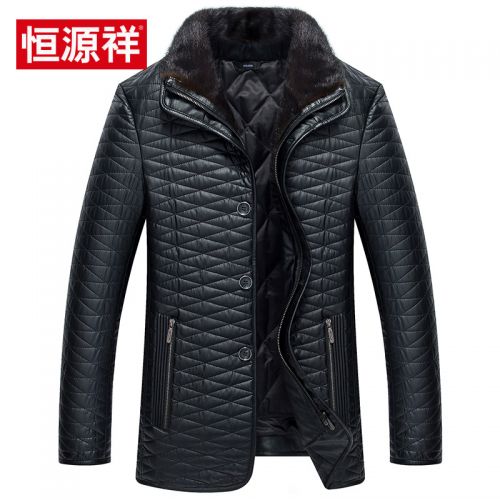 Blouson homme - Ref 3121581