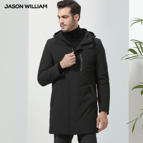 Blouson homme JASON WILLIAM - Ref 3121604