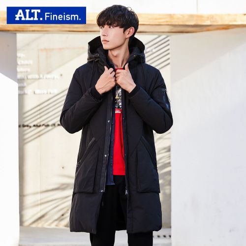 Blouson homme FINE ISM ANN LANTO - Ref 3121626