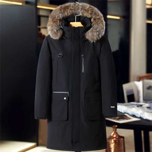 Blouson homme A EAC - Ref 3121646