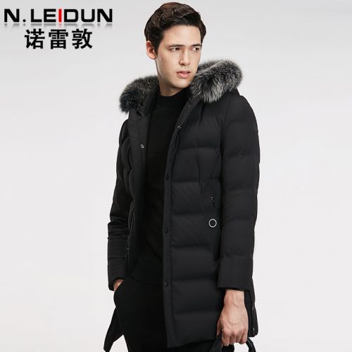 Blouson homme en Nylon - Ref 3121705