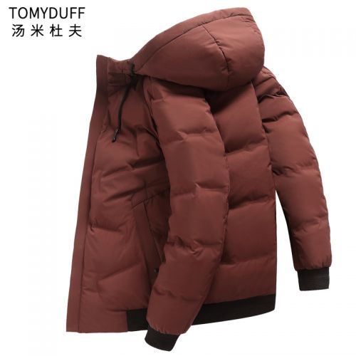 Blouson homme TOMYDUFF - Ref 3121732