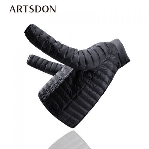 Blouson homme ARTSDON - Ref 3121744