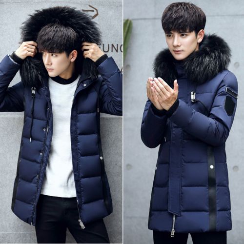 Blouson homme EXPEULI - Ref 3121757