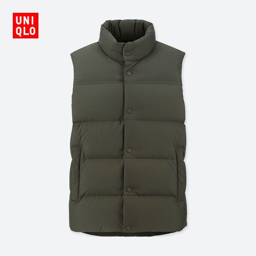 Blouson homme UNIQLO - Ref 3121786